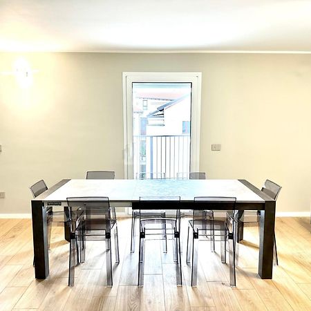 Be-C0 Sempione Luxury Apt Milano Eksteriør bilde