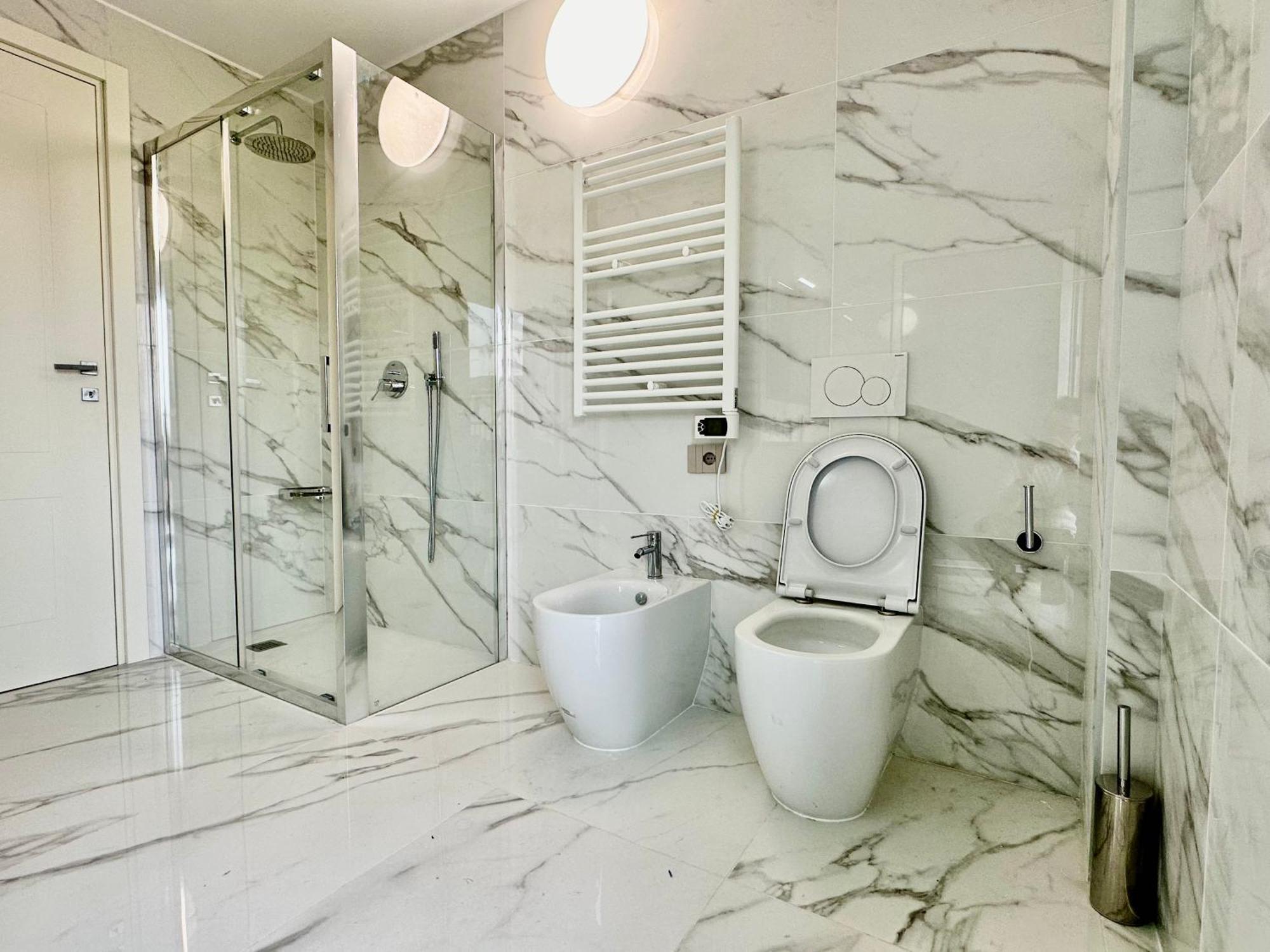 Be-C0 Sempione Luxury Apt Milano Eksteriør bilde