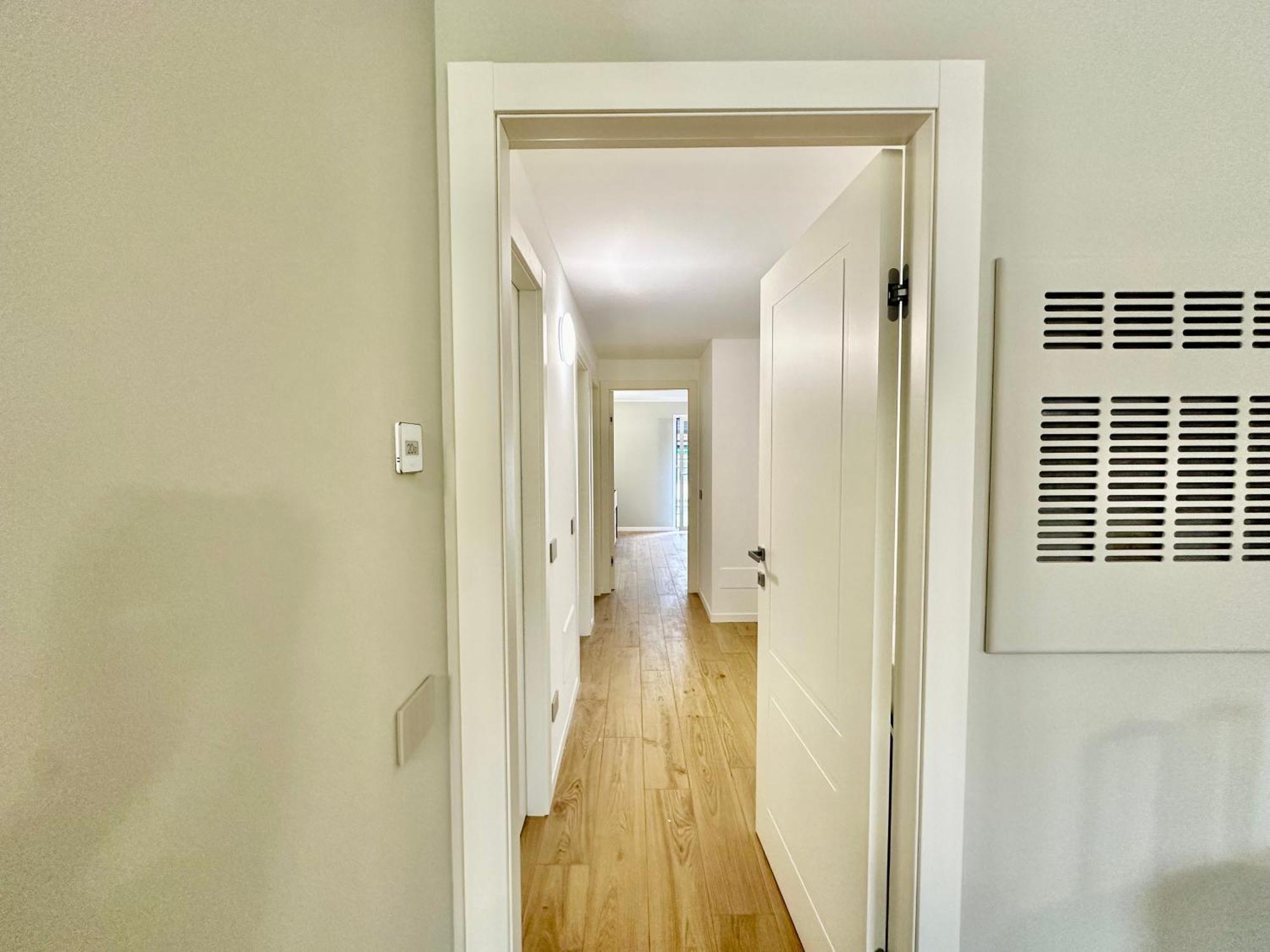 Be-C0 Sempione Luxury Apt Milano Eksteriør bilde