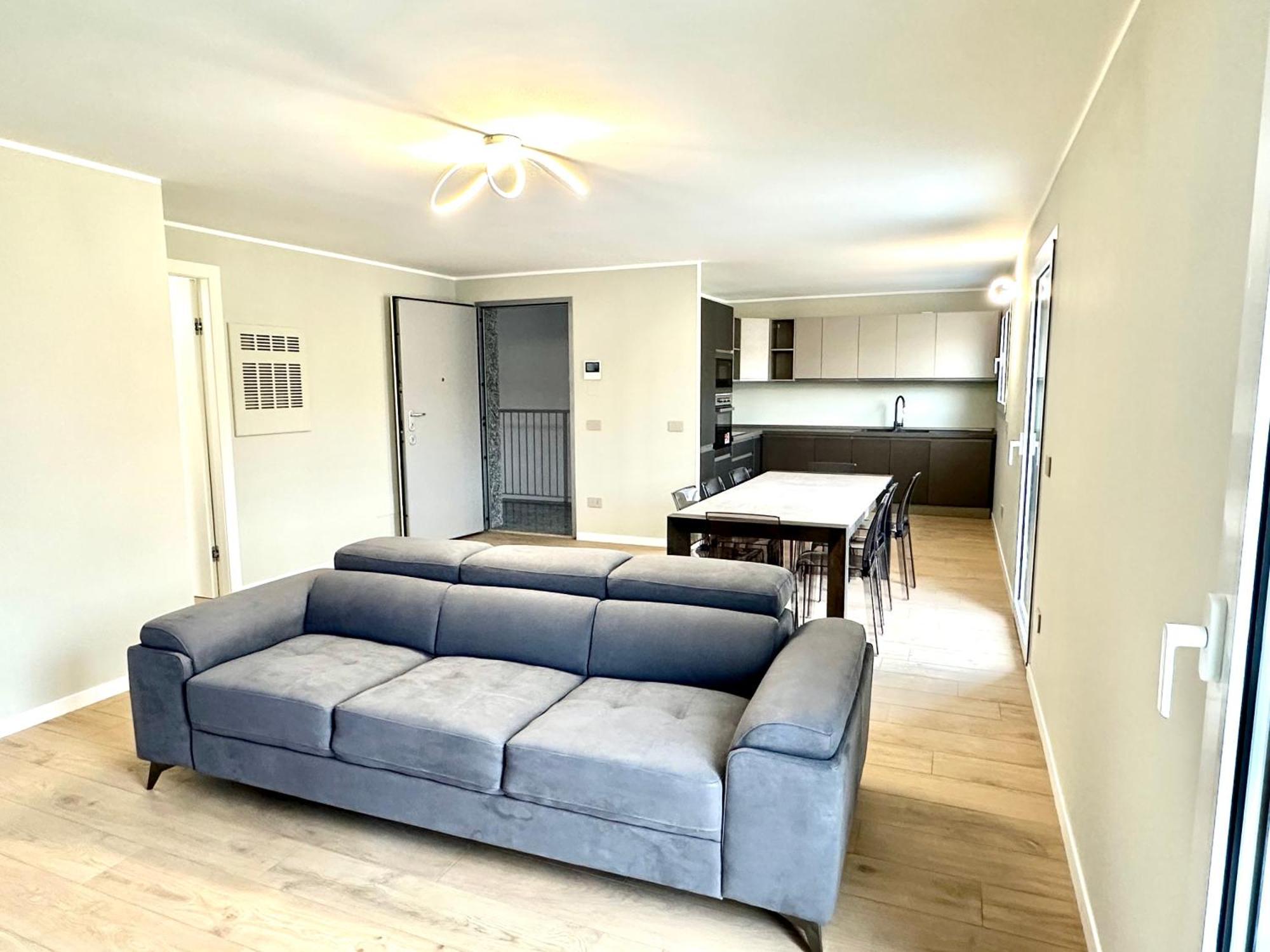 Be-C0 Sempione Luxury Apt Milano Eksteriør bilde